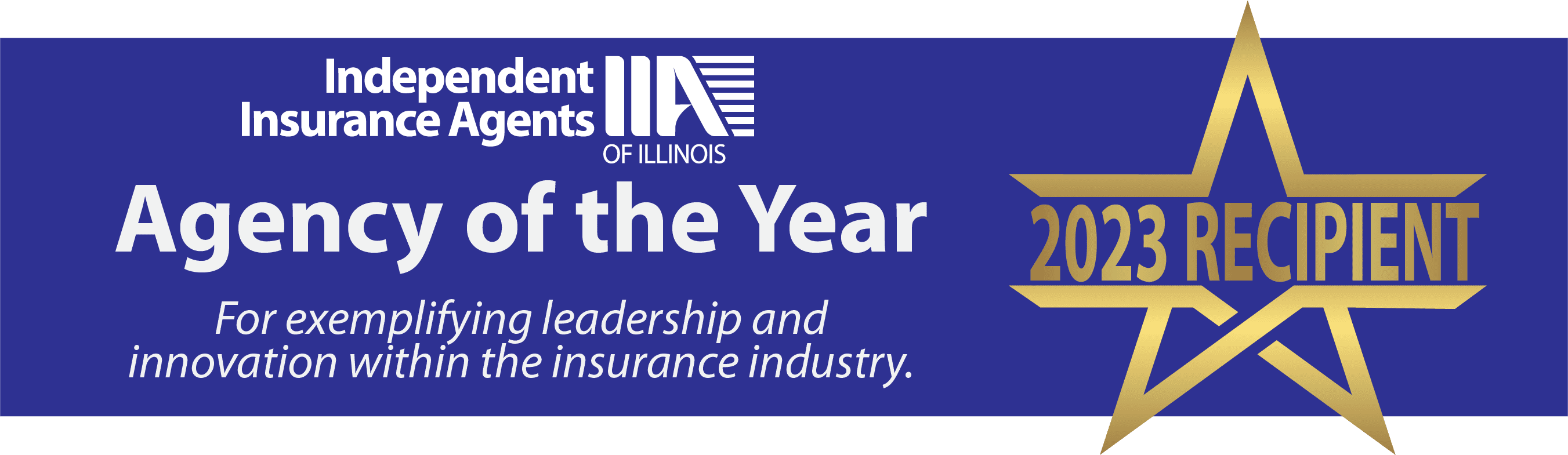 IIA-AgencyoftheYear